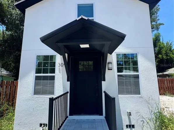 309 E Woodward Ave, Eustis, FL 32726