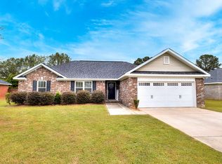 2785 Foxcroft Cir, Sumter, SC 29154