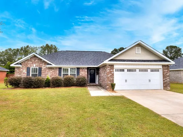 2785 Foxcroft Cir, Sumter, SC 29154