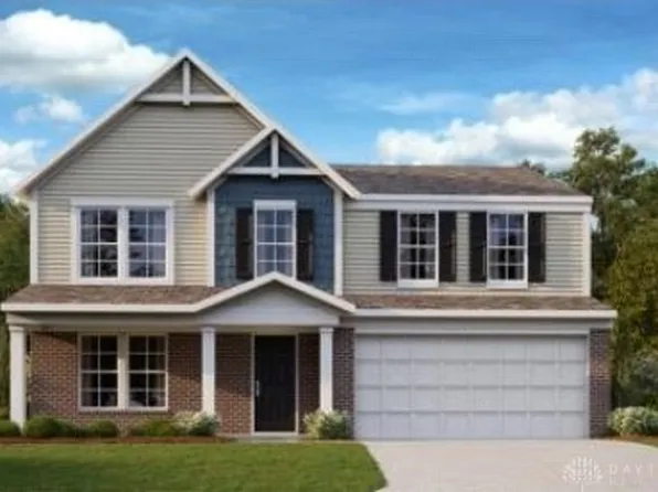 5427 Greenview Lane Turtle, Lebanon, OH 45036