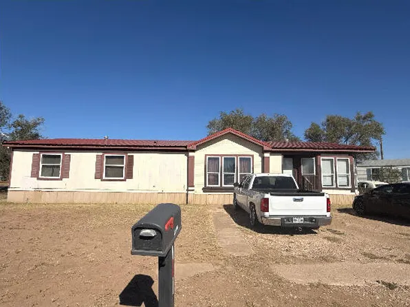 201 Maple St, Levelland, TX 79336