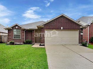 21711 Prairie Spring Ln, Spring, TX 77379