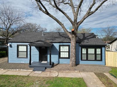 2912 San Rose Dr, Fort Worth, TX, 76105