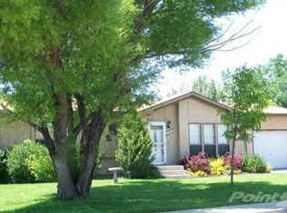 309 Burshears Blvd, La Junta, CO 81050