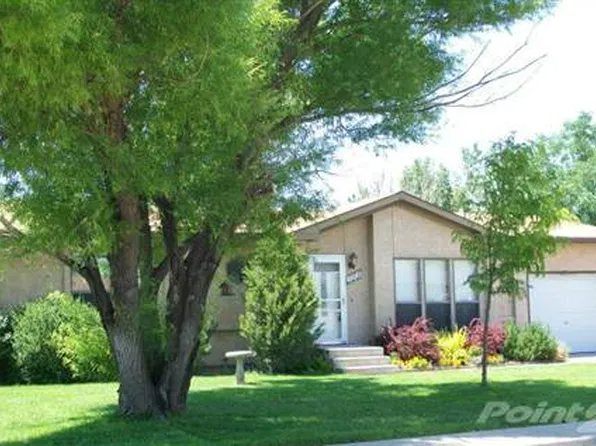 309 Burshears Blvd, La Junta, CO 81050