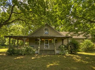 230 Misty Valley Ln, Ellijay, GA 30536