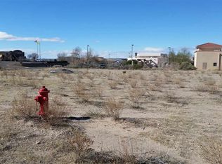 2123 Telshor Ct, Las Cruces, NM 88011