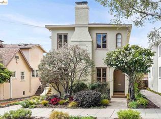 1518 Arch St, Berkeley, CA 94708