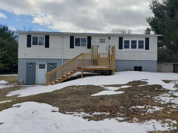 3335 E Tyler Rd, Twin Lake, MI 49457