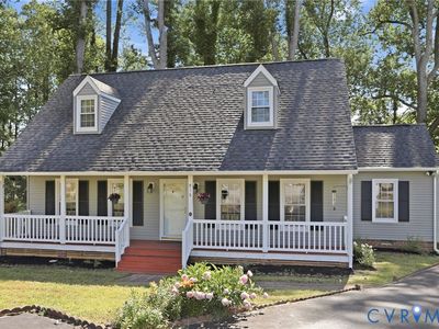 916 Hartford Ln, North Chesterfield, VA, 23236