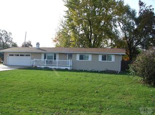 510 E Winfield Ave, Mount Pleasant, IA 52641