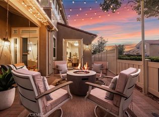 45 Paseo Vespertino, Rancho Santa Margarita, CA 92688