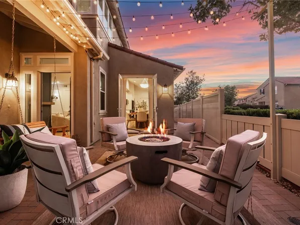 45 Paseo Vespertino, Rancho Santa Margarita, CA 92688