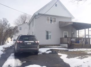 35 George St, Massena, NY 13662
