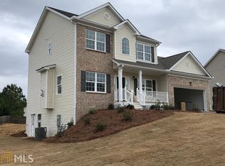 1014 Rozena Pl, Loganville, GA 30052