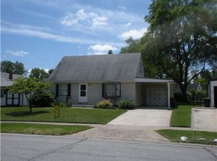 4412 Fo Rd, South Bend, IN 46619