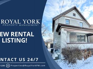277 Guelph St, Kitchener, ON N2H 5W9