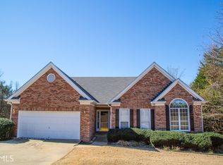 4305 Kings Cross Way, Hoschton, GA 30548