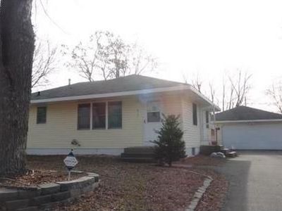 814 109th Ave NW, Coon Rapids, MN, 55448