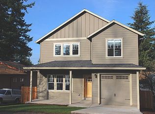 5111 SW Buddington St, Portland, OR 97219