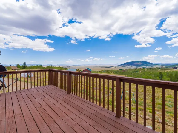 470 Sheep Ridge Road, Fairplay, CO 80440