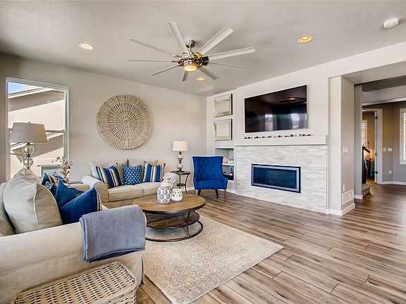 4th image of 12516 Hawk Stone Dr