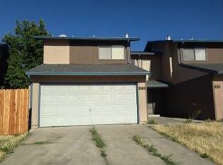 845 Dundee Way, Stockton, CA 95210