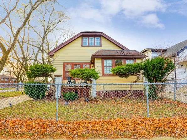 4305 North 26th STREET, Milwaukee, WI 53209