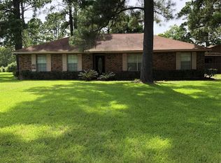 19858 W Lakeshore Dr, Magnolia, TX 77355