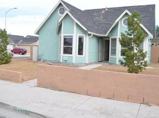 1921 Joliet Cir, Las Vegas, NV 89108