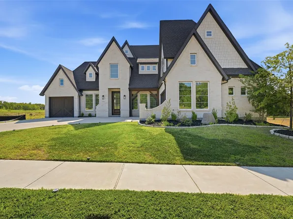 2722 Stonecrest Dr, Sherman, TX 75092
