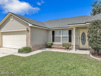 719 Fox Run Cir, Macclenny, FL, 32063