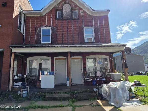 147 5th St, Renovo, PA 17764