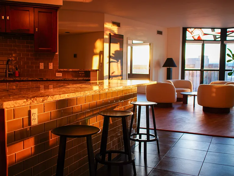 1350 Lawrence St #6D — Photo 2