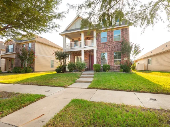 708 Whitemarsh Dr, Aubrey, TX 76227