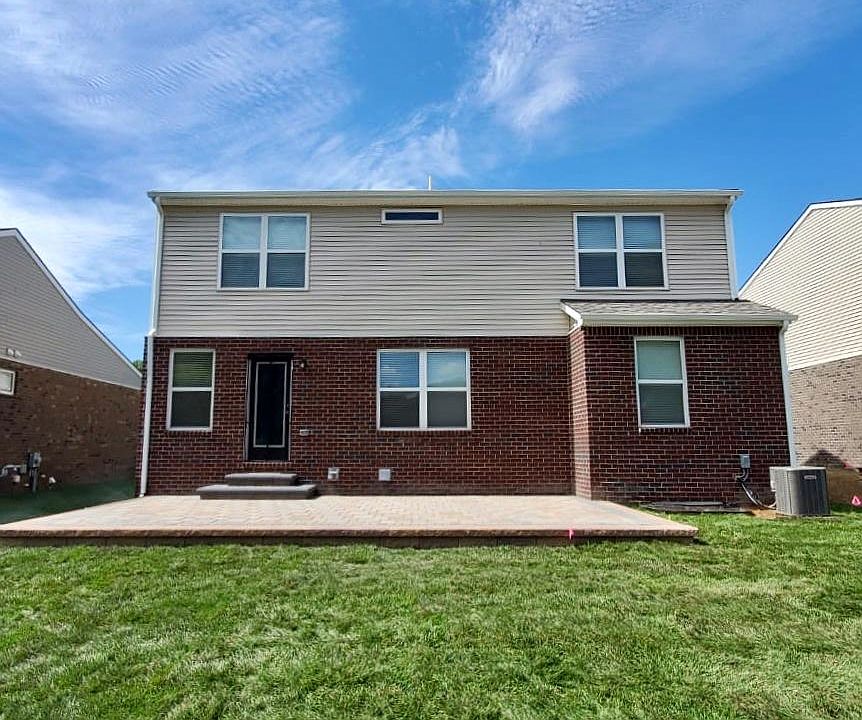 2nd image of 8420 Quincy Dr #12