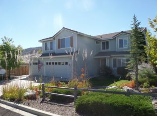 3755 Vancouver Dr, Reno, NV 89511