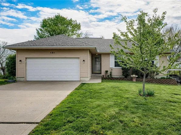 121 S Pelham Path, Raymore, MO 64083