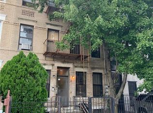 384 New Jersey Ave, Brooklyn, NY 11207
