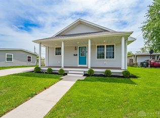 332 Galewood Dr, New Carlisle, OH 45344