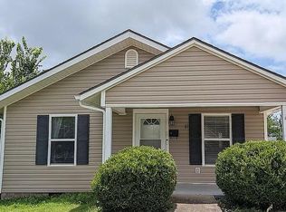 11 W Pulaski St, Shawnee, OK 74804
