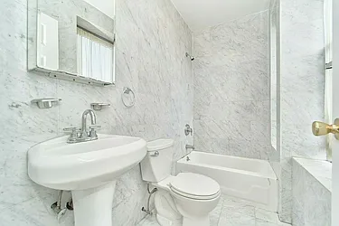 Rented by Living New York