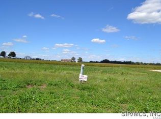 5523 Willow Crossing St, Smithton, IL 62285