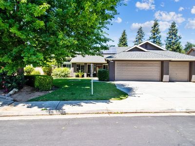 1627 Bedford Ave, Clovis, CA, 93611