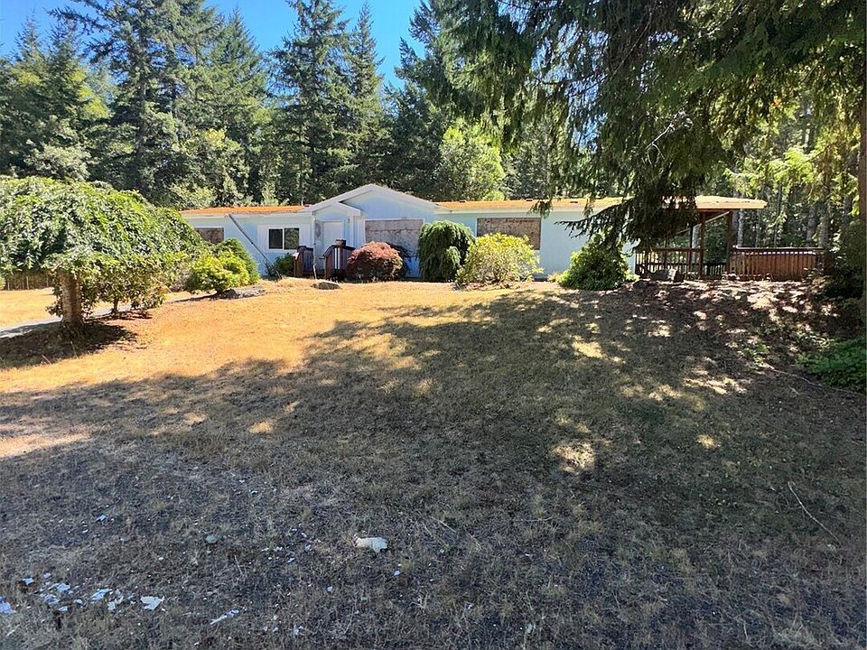 1st image of 13417 Tenino Drive W