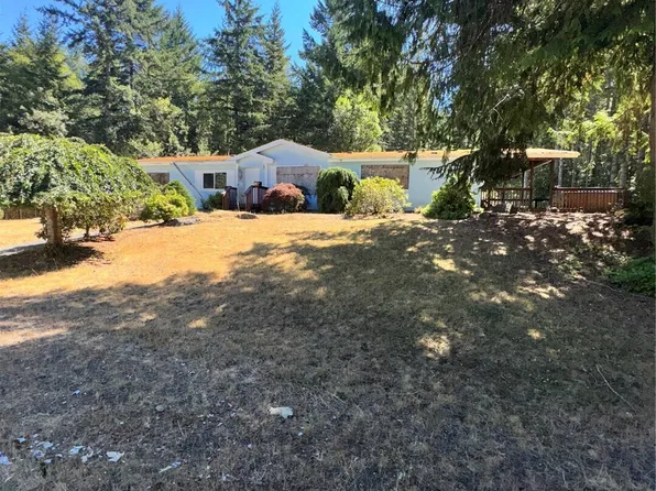 13417 Tenino Drive W, Bremerton, WA 98312