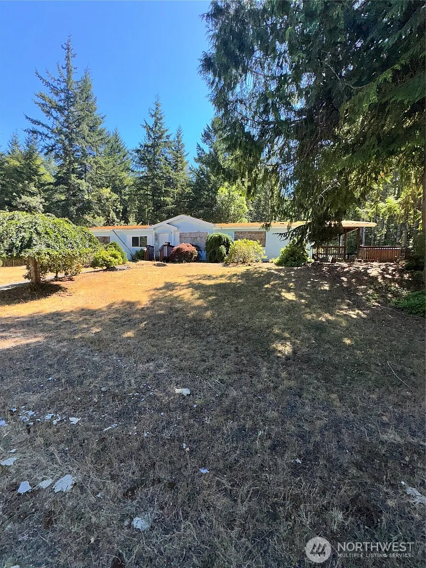 13417 Tenino Drive W photo 1