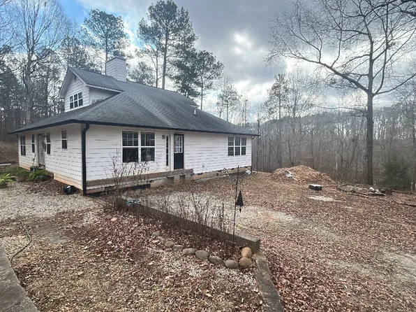 198 Antony Dr, Jackson, GA 30233