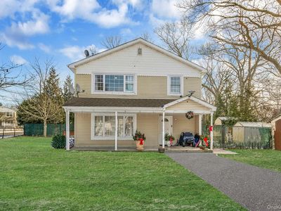 78 Eleanor Avenue, Mastic, NY, 11950