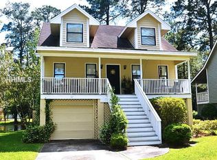 97 Sutherland Way #97, Hilton Head Island, SC 29926